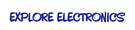 Explore Electronics Logo