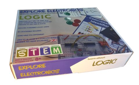 Logic Kit