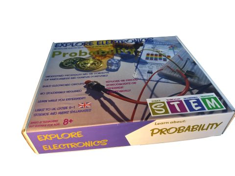 Probability Box